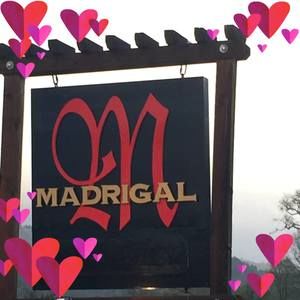 Meet your Posher, Rita